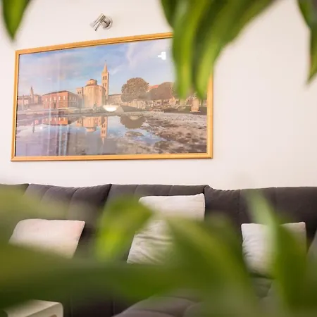 Sunset Apartment