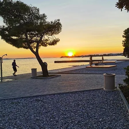 Apartament Sunset Zadar